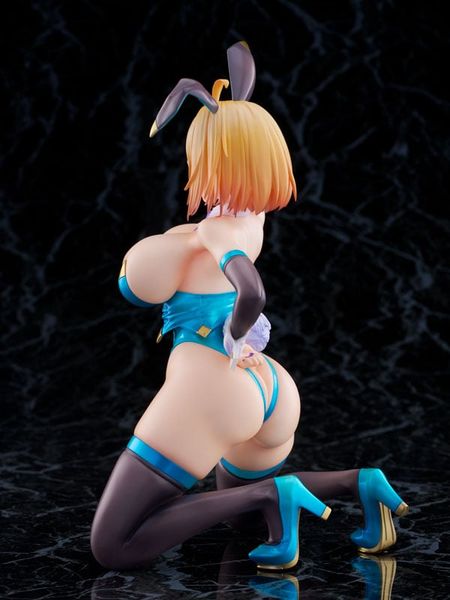 Sophia F. Shirring Blue Bunny ver. 1/6 - KoiKoi | KoiKoi Figure