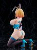 Sophia F. Shirring Blue Bunny ver. 1/6 - KoiKoi | KoiKoi Figure