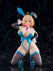 Sophia F. Shirring Blue Bunny ver. 1/6 - KoiKoi | KoiKoi Figure