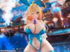 Sophia F. Shirring Blue Bunny ver. 1/6 - KoiKoi | KoiKoi Figure