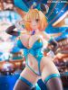 Sophia F. Shirring Blue Bunny ver. 1/6 - KoiKoi | KoiKoi Figure