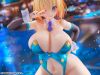 Sophia F. Shirring Blue Bunny ver. 1/6 - KoiKoi | KoiKoi Figure