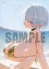 Naophelia Bikini ver. illustration by AnimA 1/6 - illustration by AnimA | AniGift Figure