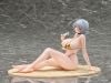 Naophelia Bikini ver. illustration by AnimA 1/6 - illustration by AnimA | AniGift Figure