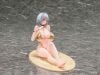 Naophelia Bikini ver. illustration by AnimA 1/6 - illustration by AnimA | AniGift Figure