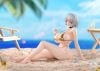 Naophelia Bikini ver. illustration by AnimA 1/6 - illustration by AnimA | AniGift Figure