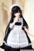 EX Cute Mia Loyal Maid Classical Black ver. EX Cute Family | Azone Doll