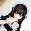 EX Cute Mia Loyal Maid Classical Black ver. EX Cute Family | Azone Doll