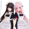 EX Cute Mia Loyal Maid Classical Black ver. EX Cute Family | Azone Doll
