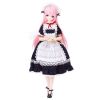 EX Cute Family Mia Loyal Maid Nocturnal Navy ver. - EX Cute | Azone Doll