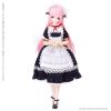 EX Cute Family Mia Loyal Maid Nocturnal Navy ver. - EX Cute | Azone Doll