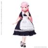 EX Cute Family Mia Loyal Maid Nocturnal Navy ver. - EX Cute | Azone Doll