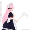 EX Cute Family Mia Loyal Maid Nocturnal Navy ver. - EX Cute | Azone Doll
