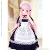 EX Cute Family Mia Loyal Maid Nocturnal Navy ver. - EX Cute | Azone Doll