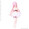 EX Cute Family Mia Loyal Maid Nocturnal Navy ver. - EX Cute | Azone Doll