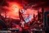 Remilia Scarlet 1/7 - Touhou Project | Novel Stella Figure
