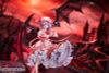 Remilia Scarlet 1/7 - Touhou Project | Novel Stella Figure