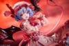 Remilia Scarlet 1/7 - Touhou Project | Novel Stella Figure