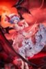 Remilia Scarlet 1/7 - Touhou Project | Novel Stella Figure