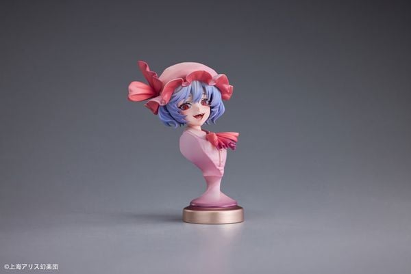 Remilia Scarlet 1/7 - Touhou Project | Novel Stella Figure