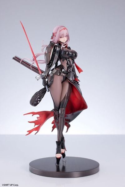 Scarlet Black Shadow 1/10 - Goddess of Victory Nikke | Hobby sakura Figure