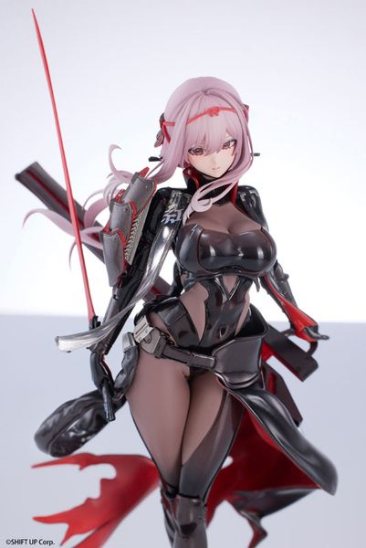 Scarlet Black Shadow 1/10 - Goddess of Victory Nikke | Hobby sakura Figure