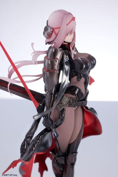 Scarlet Black Shadow 1/10 - Goddess of Victory Nikke | Hobby sakura Figure