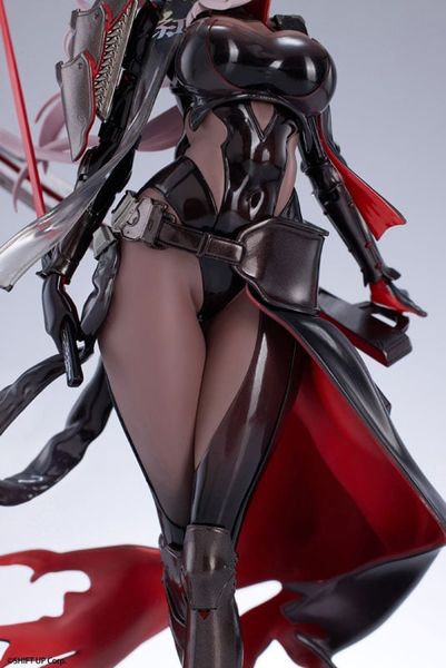 Scarlet Black Shadow 1/10 - Goddess of Victory Nikke | Hobby sakura Figure