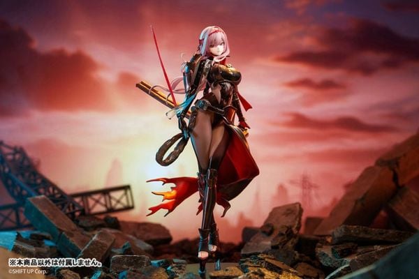 Scarlet Black Shadow 1/10 - Goddess of Victory Nikke | Hobby sakura Figure