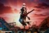 Scarlet Black Shadow 1/10 - Goddess of Victory Nikke | Hobby sakura Figure