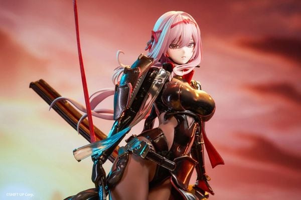 Scarlet Black Shadow 1/10 - Goddess of Victory Nikke | Hobby sakura Figure