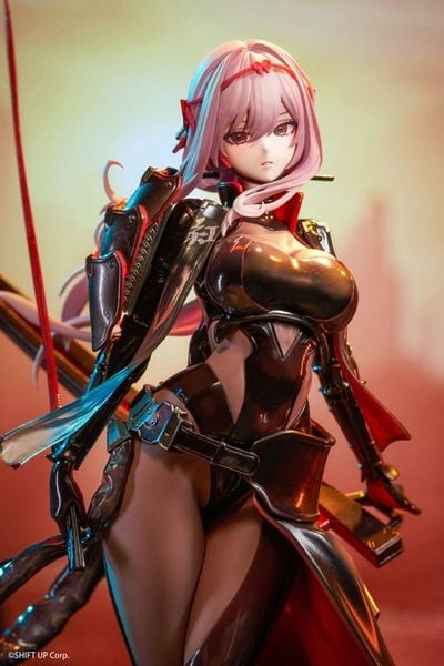 Scarlet Black Shadow 1/10 - Goddess of Victory Nikke | Hobby sakura Figure
