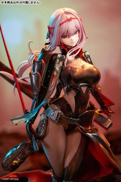 Scarlet Black Shadow 1/10 - Goddess of Victory Nikke | Hobby sakura Figure