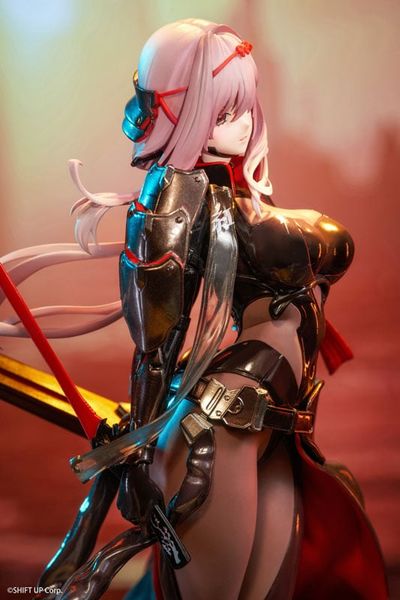Scarlet Black Shadow 1/10 - Goddess of Victory Nikke | Hobby sakura Figure