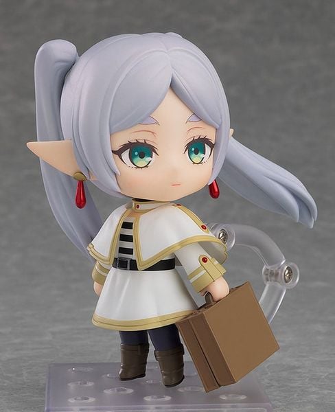 Nendoroid 2637 Frieren - Frieren Beyond Journey's End | Good Smile Company Figure