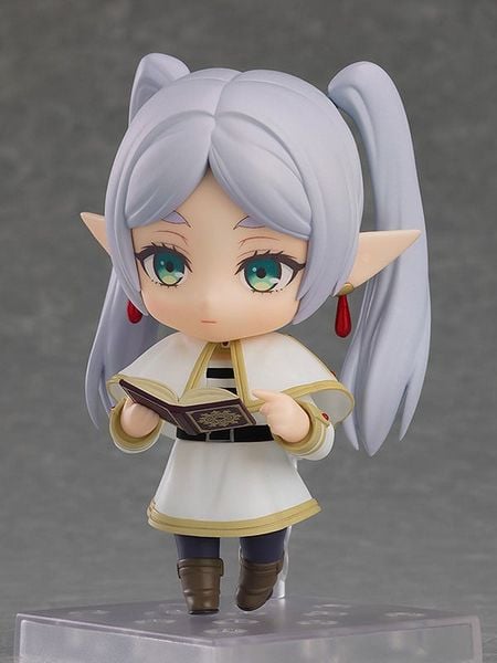 Nendoroid 2637 Frieren - Frieren Beyond Journey's End | Good Smile Company Figure