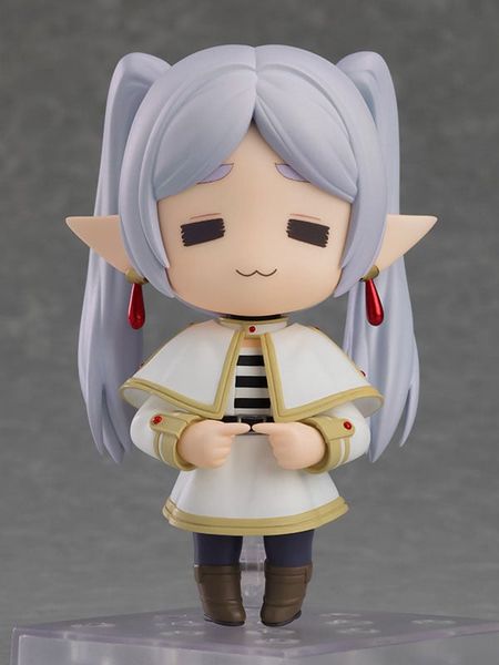 Nendoroid 2637 Frieren - Frieren Beyond Journey's End | Good Smile Company Figure