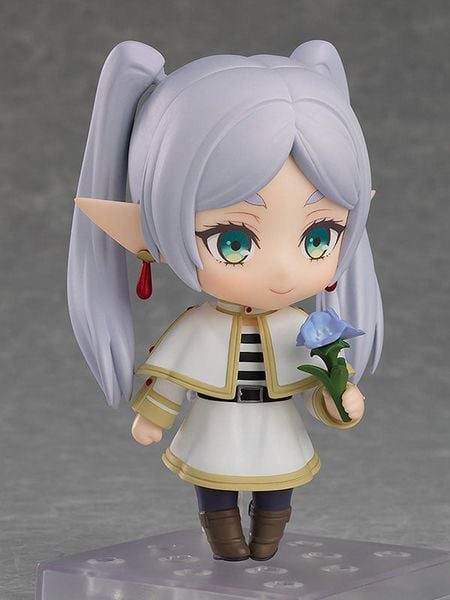 Nendoroid 2637 Frieren - Frieren Beyond Journey's End | Good Smile Company Figure