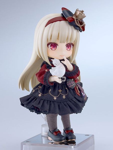 Nendoroid Doll Alice Another Color Through the Looking Glass Alice | Good Smile Company Figure
