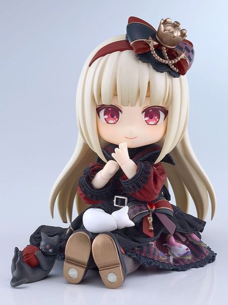 Nendoroid Doll Alice Another Color Through the Looking Glass Alice | Good Smile Company Figure