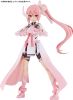 PLAMATEA Yuna Yuki Yuki Yuna is a Hero The Great Mankai Chapter | Good Smile Company Plastic Model