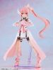 PLAMATEA Yuna Yuki Yuki Yuna is a Hero The Great Mankai Chapter | Good Smile Company Plastic Model