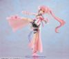 PLAMATEA Yuna Yuki Yuki Yuna is a Hero The Great Mankai Chapter | Good Smile Company Plastic Model