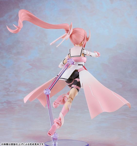 PLAMATEA Yuna Yuki Yuki Yuna is a Hero The Great Mankai Chapter | Good Smile Company Plastic Model