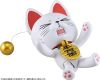 PLAMAX Turbo Granny Beckoning Cat - Dandadan | Good Smile Company Plastic Model