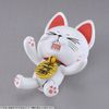 PLAMAX Turbo Granny Beckoning Cat - Dandadan | Good Smile Company Plastic Model