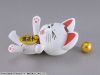 PLAMAX Turbo Granny Beckoning Cat - Dandadan | Good Smile Company Plastic Model