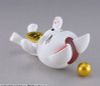 PLAMAX Turbo Granny Beckoning Cat - Dandadan | Good Smile Company Plastic Model