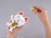 PLAMAX Turbo Granny Beckoning Cat - Dandadan | Good Smile Company Plastic Model