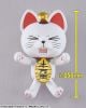 PLAMAX Turbo Granny Beckoning Cat - Dandadan | Good Smile Company Plastic Model
